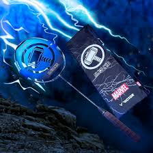 Image result for Avengers Badminton Club