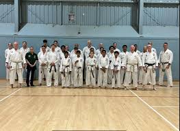 Image result for Caversham Karate Club SSKA