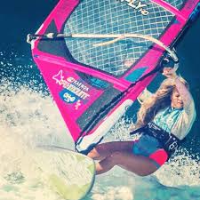 Image result for Aloha Sailboards