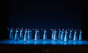 Image result for serenade balanchine