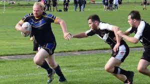 Image result for Orrall St James Rugby League Football Club