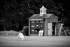 Image result for Alrewas Cricket Club
