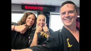 Image result for Levern Tora-Kai Karate Club