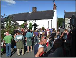 Image result for Cilcain Bowling Club