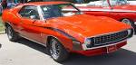 Cars to Drive in a Lifetime: the AMC AMX AMC AMX car 1 – Luxury ...