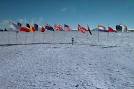 iceman's South Pole page