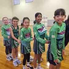 Image result for Kidlington Kites Netball Club
