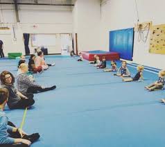 Image result for Little Tricks Gymnastics - Pre-School and Play Gym