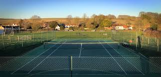 Image result for Newbury Lawn Tennis Club