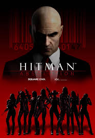 Image result for Hitman: Absolution