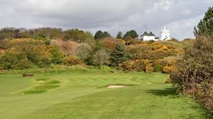 Image result for Royal Cromer Golf Club