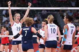 Image result for British Airways Volleyball Club