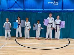 Image result for Su-Ha-Ri-Wado Karate School