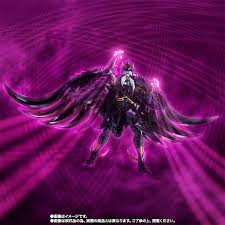 「天貴星グリフォンのミーノス 聖闘士星矢」の画像検索結果