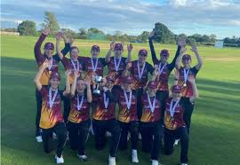 Image result for St Cross Symondians Cricket Club