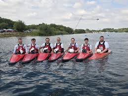 Image result for Viking Canoe Polo Club