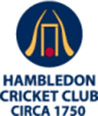 Image result for Hambledon Cricket Club
