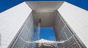 Image result for la Grande Arche