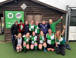 Image result for Wallingford Hockey Club