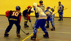 Image result for Piranhas Inline Hockey Club