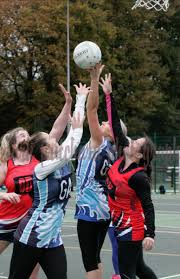 Image result for Wakefield Phoenix Netball Club