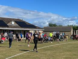 Image result for Bredon Cricket Club