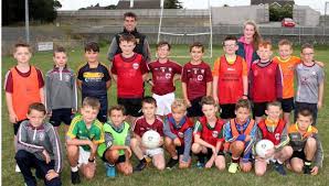 Image result for Drumgath Gaelic Football Club