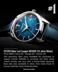Image result for "japanese watches"