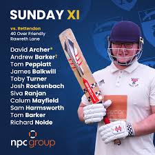 Image result for The Rayleigh Cricket Club
