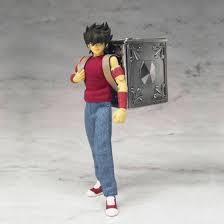 「ペガサス星矢 聖闘士星矢」の画像検索結果