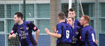 Image result for Kirkwall Thorfinn Football Club