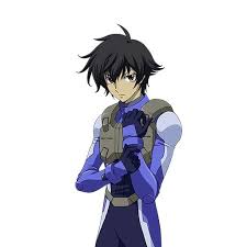 「刹那・F・セイエイ」の画像検索結果