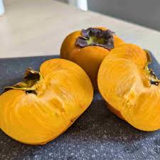 Image result for sharon fruit