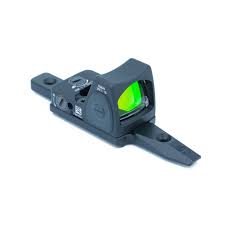 Resultado de imagen para remington 750 red dot