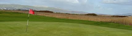 Image result for Borth & Ynyslas Golf Club