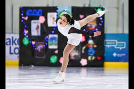 Image result for Solihull Recreational Ice Dancing Club