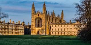 Image result for Cambridge University