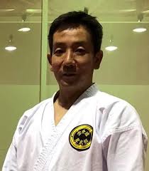 Image result for Zen Shin Seicho Do Adult Karate