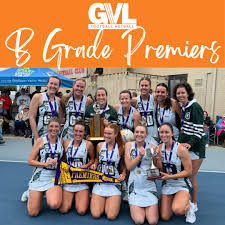 Image result for Ecs Predators Netball Club