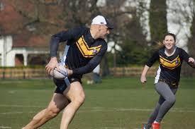 Image result for Clapham Common Touch Rugby