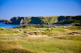 Image result for Tenby Golf Club