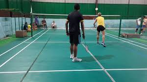 Image result for Unity Badminton Club