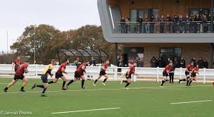 Image result for Colchester Rugby Football Club