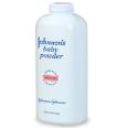 Today's Tip: Baby Powder Your Hair