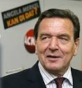 Gerhard Schroeder Berlin - Germany's Central Council of Jews criticized ... - Gerhard-Schroeder_1