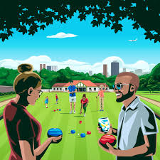 Image result for Sowerby Flatts Bowling Club