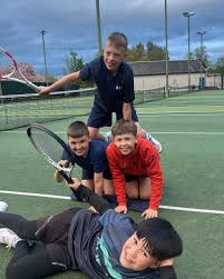 Image result for Thorn Park L T C