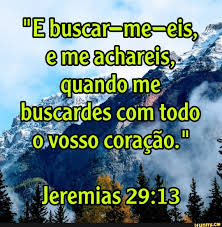 Image result for foto presença de deus