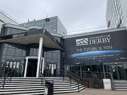 Image result for Derby Ac