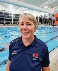 Image result for Elmbridge Phoenix Swimming Club